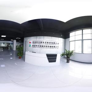 Shenzhen Wenzhan Electronic Technology Co., Ltd.