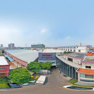 Zhongshan Aden Environmental Technology Co., Ltd.