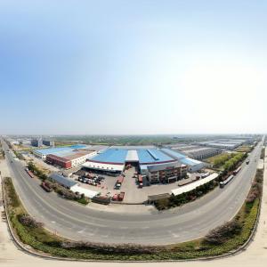 Suzhou Xinmei New Materials Co., Ltd.