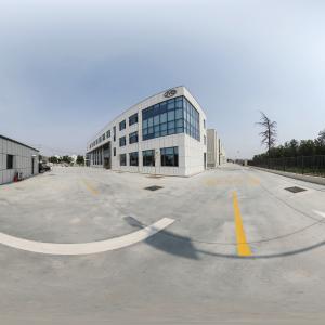 Weifang JYD Steel Co., Ltd.