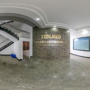 Changzhou Toolmed Medical Instruments Co., Ltd.