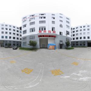 Wenzhou Chunlai Packing Machinery Co., Ltd.