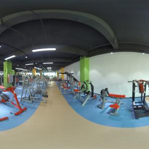 GuangZhou BFT Fitness CO.,LTD