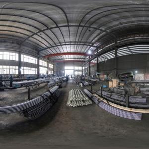 Lishui City Jialida Bearing Co., Ltd.