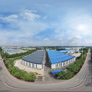 Jingshi (Qingdao) Machinery Equipment Co., Ltd.