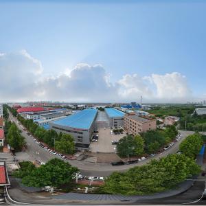 Qingdao HICOCA Food Machinery Co., Ltd