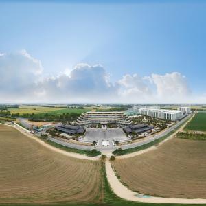 Qingdao Hodias Foodstuff Stock Co., Ltd