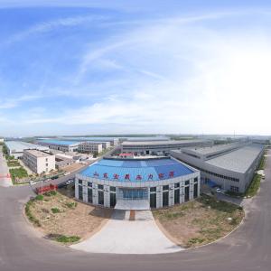 Shandong Hongsheng Pressure Vessel Co., Ltd.