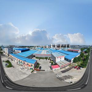 Shandong Maoyuan Machinery Manufacturing Co., Ltd.