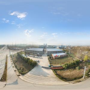 ANHUI YONGHUA MOTOR TECHNOLOGY CO., LTD.