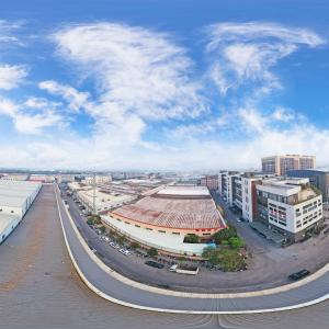 Zhongshan Ibey Kitchen&Bathroom Co., Ltd