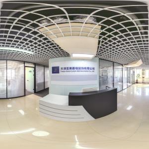 Tianjin Yamei Curtain Wall Decoration Co., Ltd.