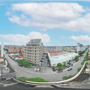 Chipbest Technology (Dongguan) Co., Ltd.