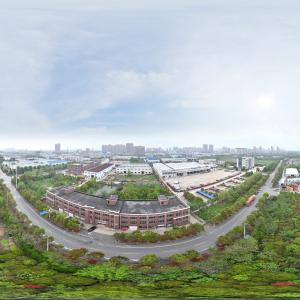 Shanghai Vift Machinery Co., Ltd.