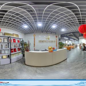 Nanjing Quanxi Electronic Technology Co., Ltd.