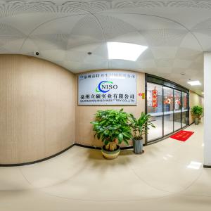 Quanzhou Niso Industry Co., Ltd.