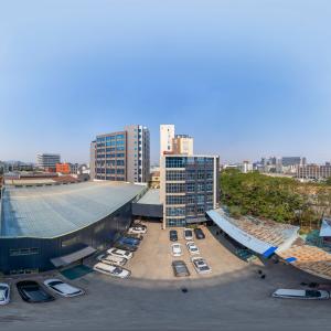 Guangdong Koles Vacuum Technology Co., Ltd.