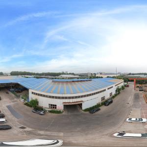 Shandong Tongmao Special Steel Co., Ltd.