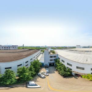 Wuxi Yamarine Machinery Co., Ltd