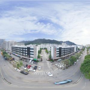 Shenzhen Yunyi Technology Co., Ltd