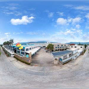 Xiamen Xinleifa Industry and Trade Co., Ltd.