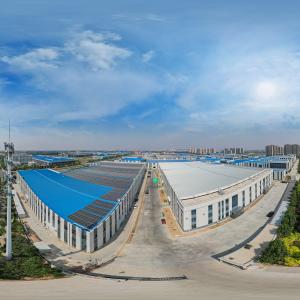 Beijing Cheer Fitness Equipment Co., Ltd.