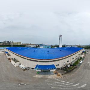 Dalian R&C Machinery Co., Ltd.