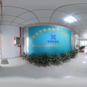 Shenzhen Senze Electronics Co., Ltd.