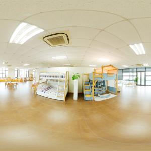 Zhejiang Hanhao Industrial Co., Ltd.