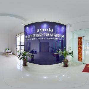 Foshan Senda Medical Instrument Co., Ltd.