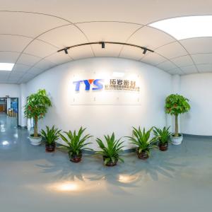 Xiamen TYS Seals Technology Co., Ltd.