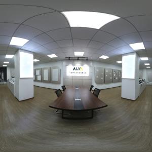 Ningbo ALVA Electric Appliance Co., Ltd.