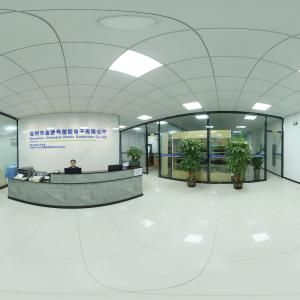 Shenzhen Jintongtai Plastic Electronics Co., Ltd.