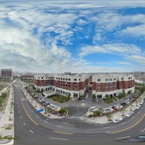 Ruian Changhai Machinery Manufacture Co., Ltd.