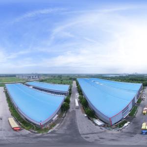 Henger Manufacturing (Shandong) Machinery Technology Co., Ltd.