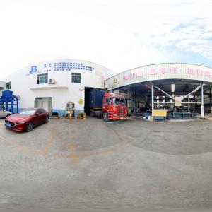 Guangdong Jiabao Conveying Machinery Co., Ltd.