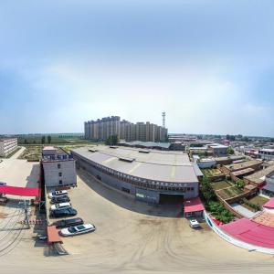 Hebei Weidong Machinery Co., Ltd.