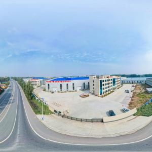 Hebei Pengsheng Integrated Housing Co., Ltd.