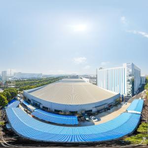 Laitch (Jiangsu) Intelligent Manufacturing Co., Ltd.