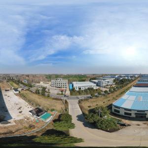 Anhui Huanke Pump Valve Co., Ltd.