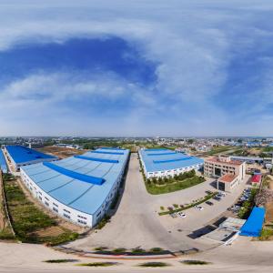 Zhengzhou Dongding Machinery Co., Ltd.
