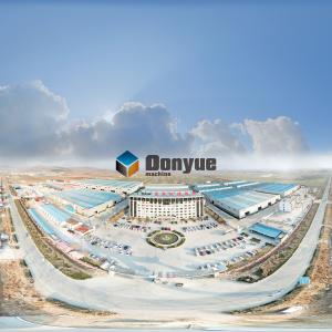 Dongyue Machinery Group Co., Ltd.