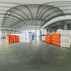 Jiangsu Weltachs Nonwoven Interlining Co., Ltd.