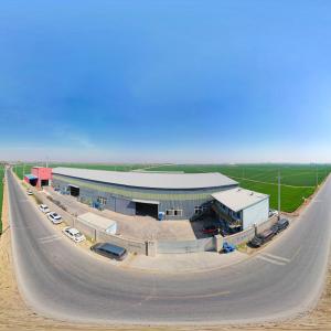 Baoding Yuezhuo Metal Products Co., Ltd.