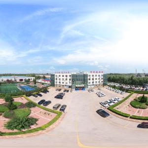 Shandong Century Star Sports Equipment Co., Ltd.