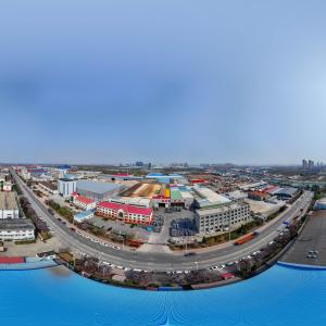 Qingdao Jinhongrui Steel Structure Co., Ltd.