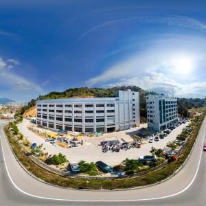 Zhejiang Qimeng Amusement Equipment Co., Ltd.
