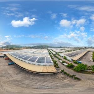 Xiamen Yurb Solar Technology Co., Ltd