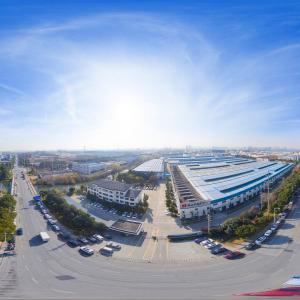 JIANGSU SAFETY GROUP CO., LTD.