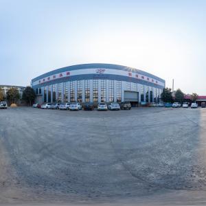Qinyang Haiyang Paper Machinery Co., Ltd. Zhengzhou Branch